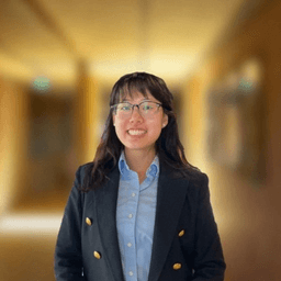 Seongbeen Bae - Program Manager
