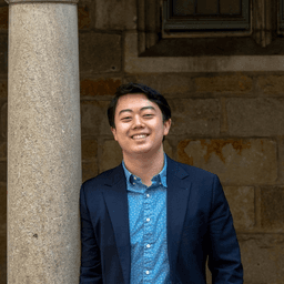 Brandon Lee - Co-Founder