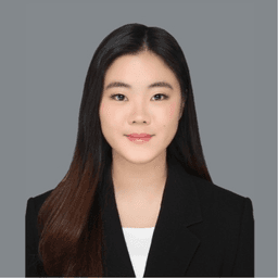 Jeewon Kim - Communications Manager