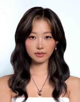 Erin Shim - Director of
Public Relations