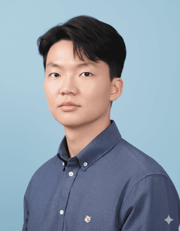 Seungheon Lee - Co-Founder