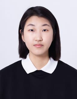Minji Choe - Programs Manager